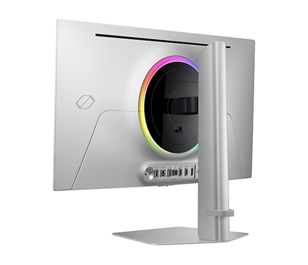 SAMSUNG Odyssey G8 S32FG810SUX G81SF - 1328818 - zdjęcie 7